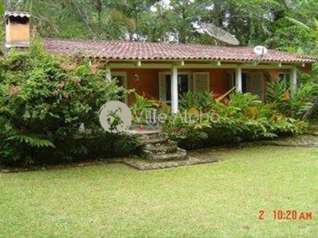 Casa para Venda em Avaí - 5