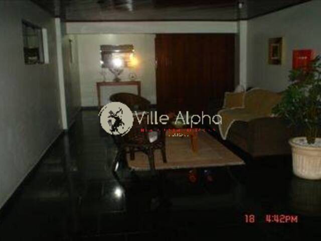 Apartamento para Venda em Santos - 2