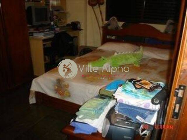 Apartamento para Venda em Santos - 3