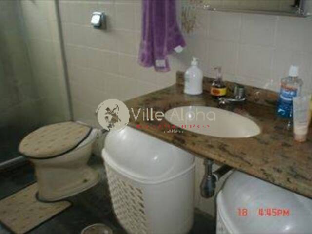 Apartamento para Venda em Santos - 4
