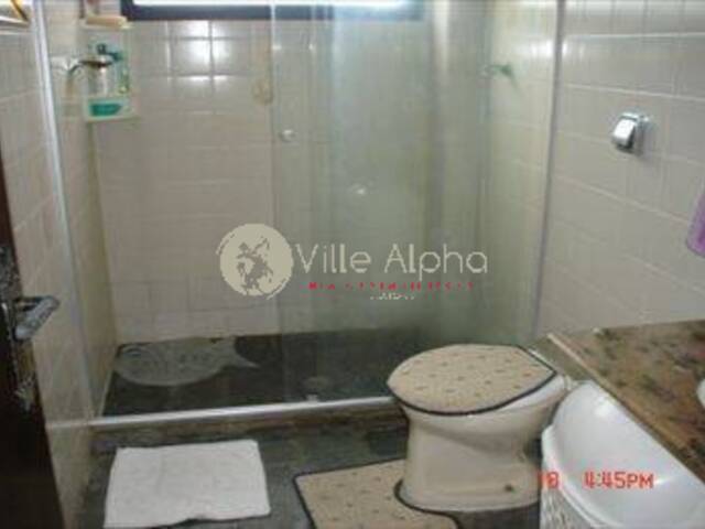 Apartamento para Venda em Santos - 5