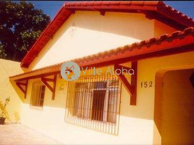 Casa para Venda em Itanhaém - 4