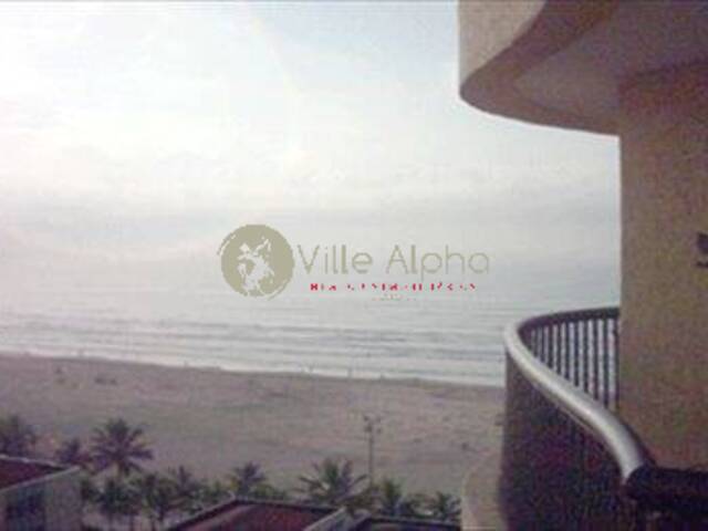 Alto Padrão para Venda em Praia Grande - 2