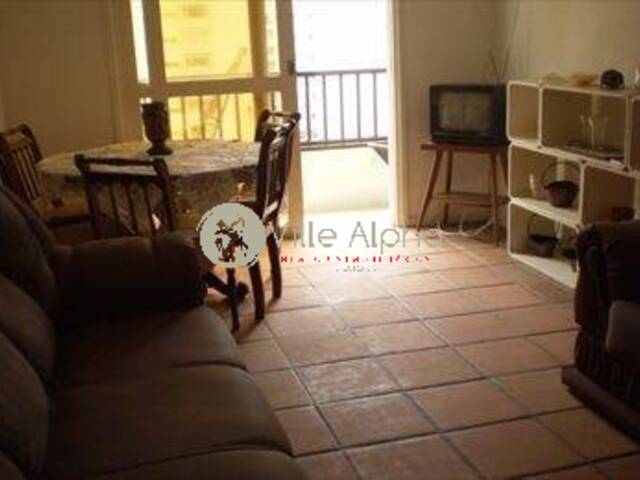 Apartamento para Venda em Guarujá - 3