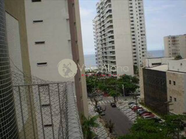 Apartamento para Venda em Guarujá - 4