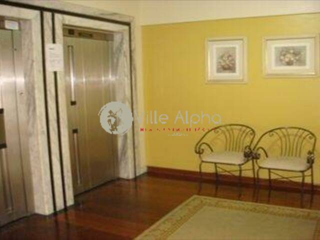 Apartamento para Venda em Santos - 2
