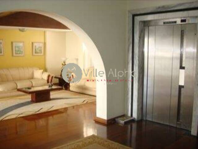 Apartamento para Venda em Santos - 3