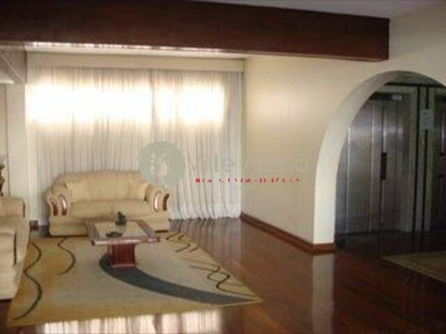 Apartamento para Venda em Santos - 4
