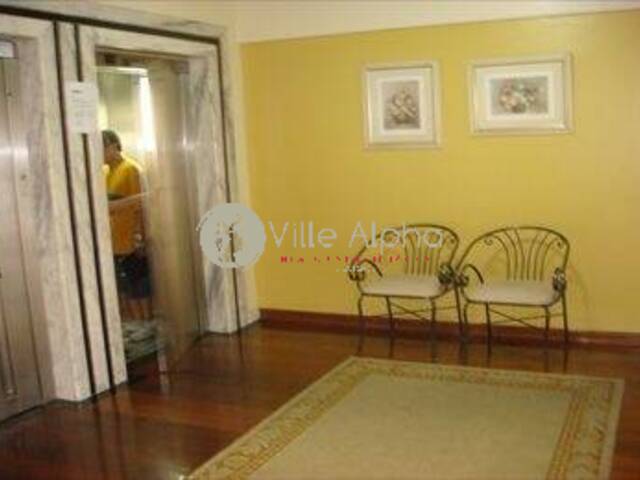 Apartamento para Venda em Santos - 5