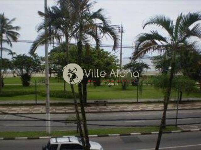 Apartamento para Venda em Santos - 3