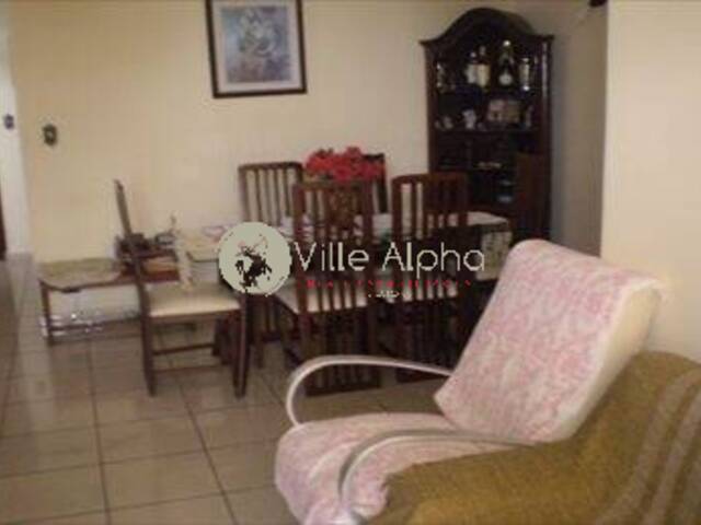 Apartamento para Venda em Santos - 4