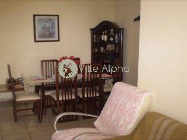 Apartamento para Venda em Santos - 5