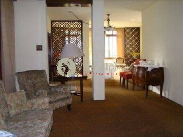 Casa para Venda em Santos - 2