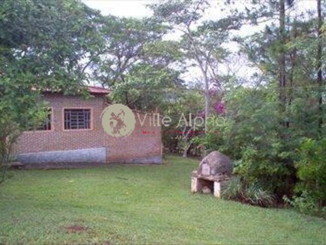 Sítio para Venda em Porangaba - 5