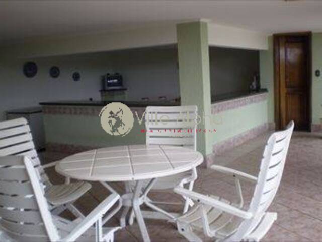 #565 - Casa em condomínio para Venda em Santos - SP