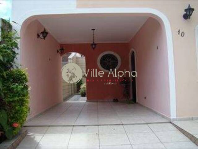 Casa para Venda em Santos - 3