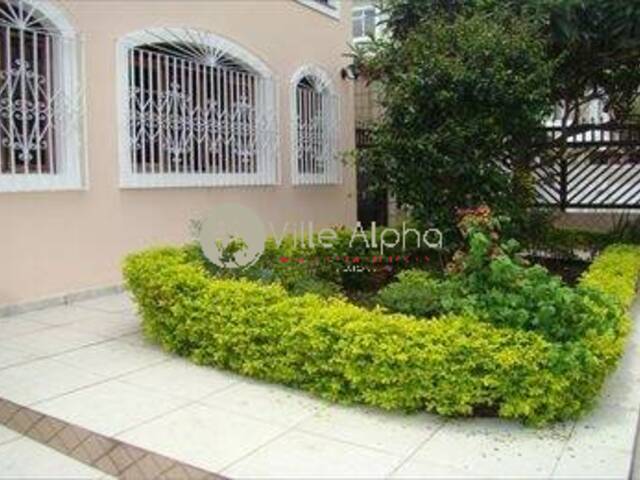 Casa para Venda em Santos - 4