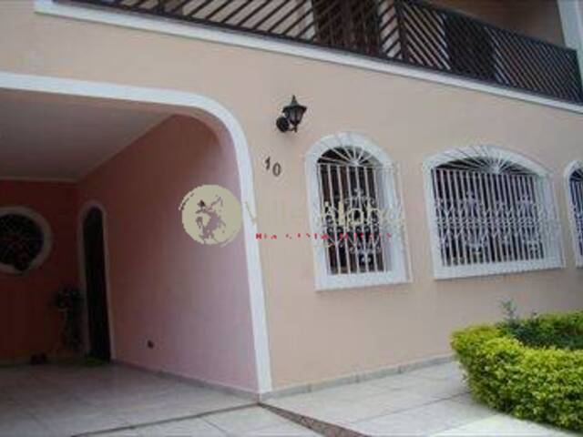 Casa para Venda em Santos - 5