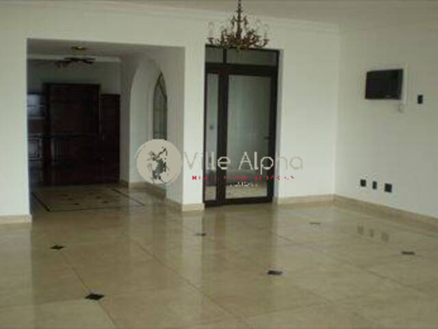 Apartamento para Venda em Santos - 3