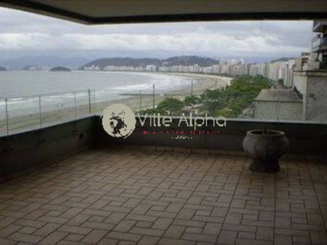 Apartamento para Venda em Santos - 4