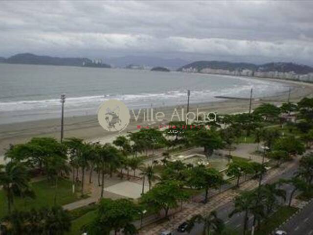 Apartamento para Venda em Santos - 5