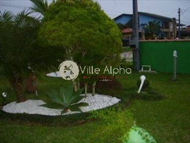 #587 - Casa em condomínio para Venda em Boracéia - SP