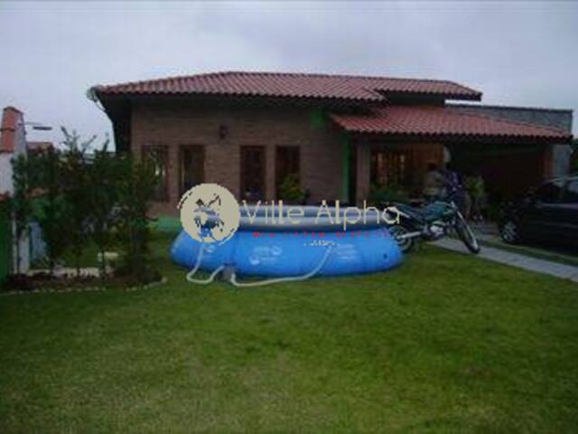 Casa em condomínio para Venda em Boracéia - 4