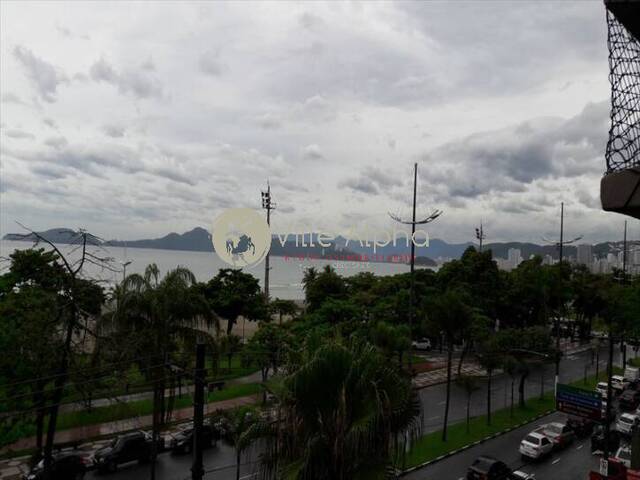 Alto Padrão para Venda em Santos - 3