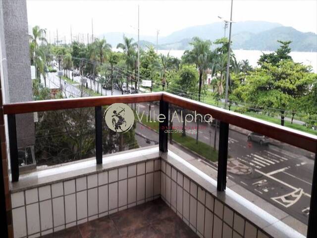 Alto Padrão para Venda em Santos - 4