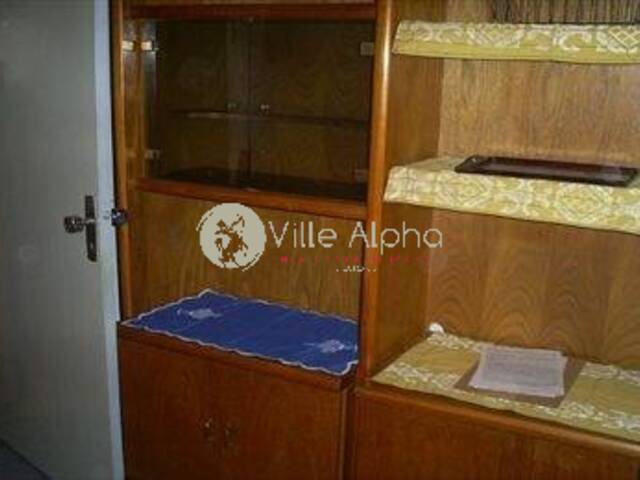 Sala Living para Venda em Santos - 4