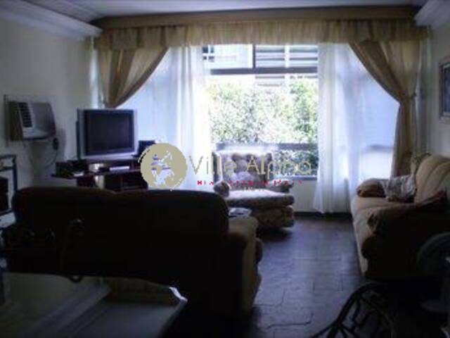 Apartamento para Venda em Santos - 2