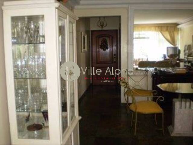 Apartamento para Venda em Santos - 4