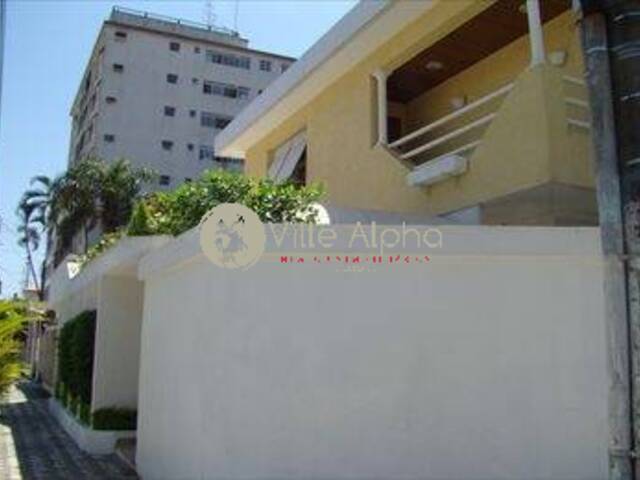 Casa para Venda em Santos - 4