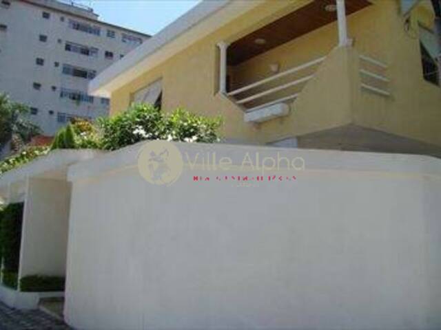 Casa para Venda em Santos - 5