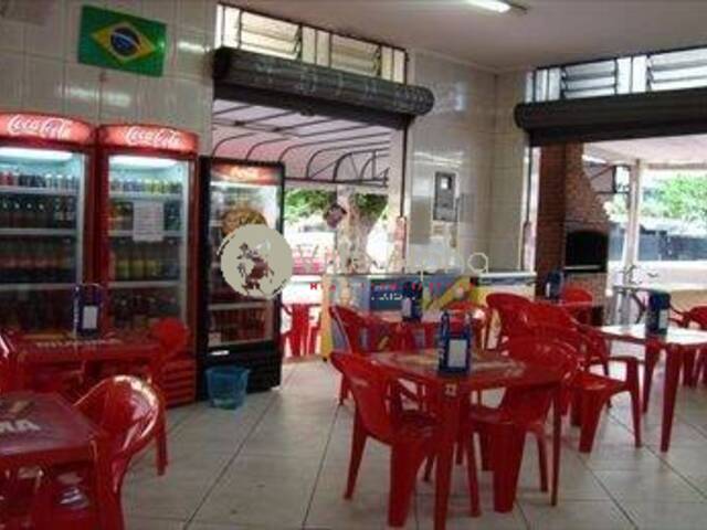 Lanchonete para Venda em Santos - 4