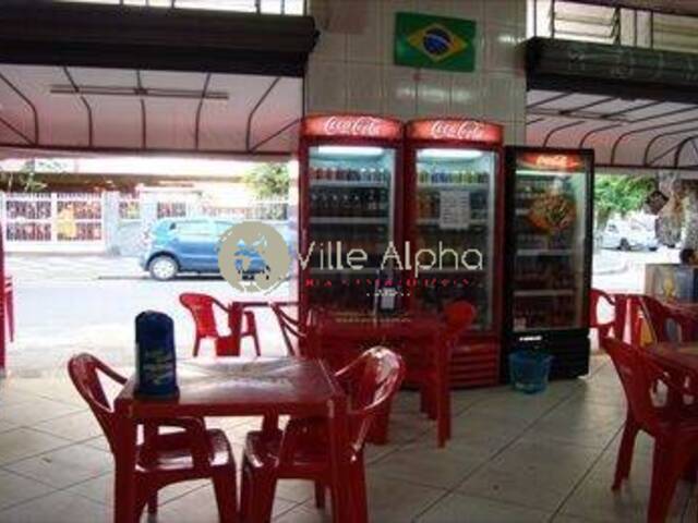 Lanchonete para Venda em Santos - 5