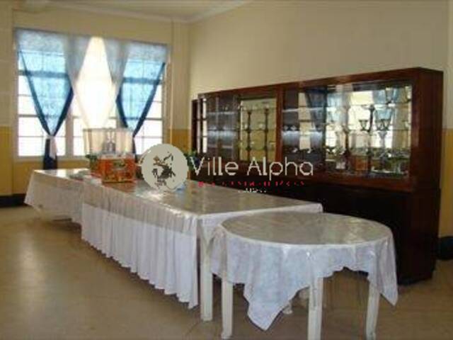 Hotel para Venda em Santos - 5