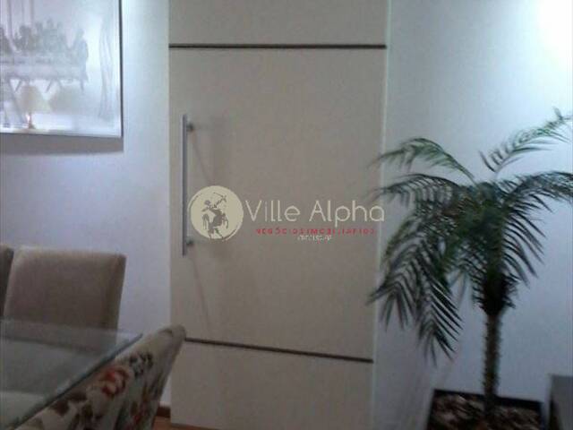 Apartamento para Lançamento em Santos - 5