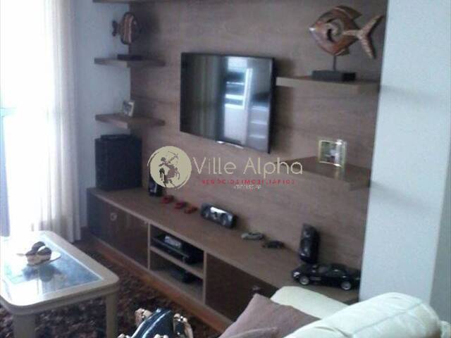 Apartamento para Lançamento em Santos - 4
