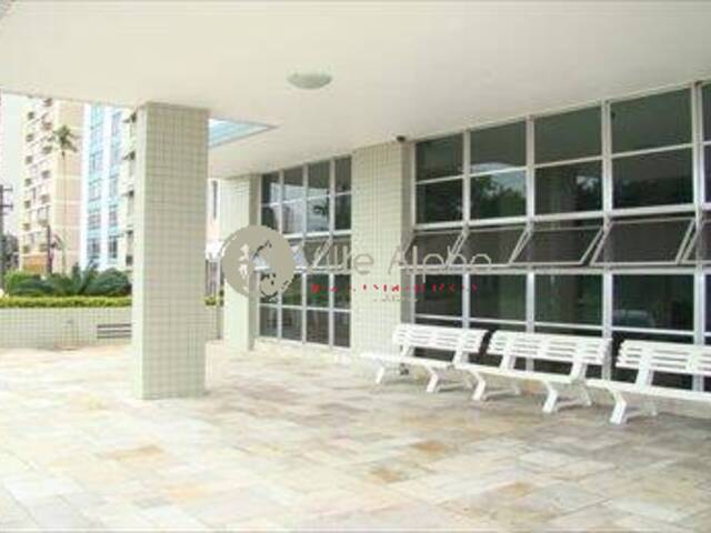 Apartamento para Venda em São Vicente - 4