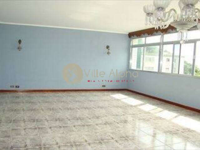 Apartamento para Venda em São Vicente - 5