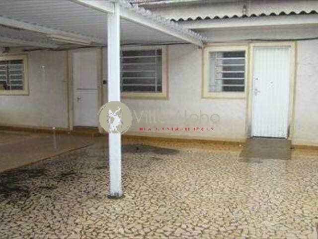 Casa para Venda em Santos - 2