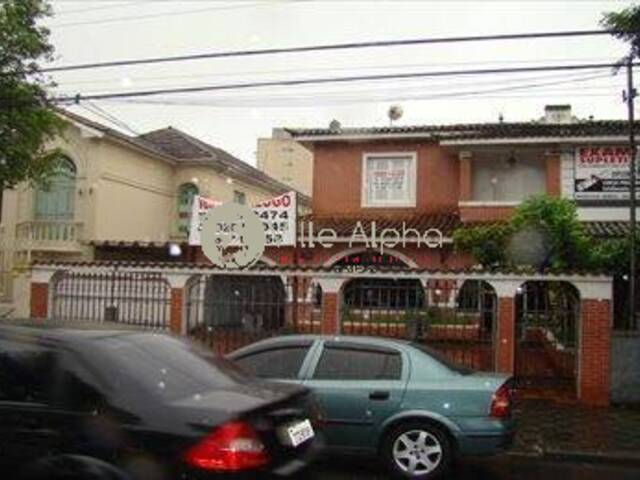 Casa para Venda em Santos - 3