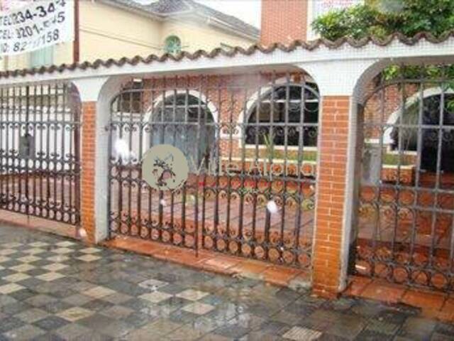 Casa para Venda em Santos - 4