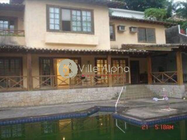 Casa em condomínio para Venda em Santos - 4
