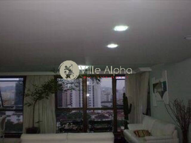 Alto Padrão para Venda em Santos - 4