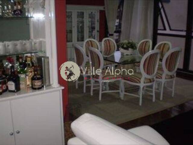 Alto Padrão para Venda em Santos - 5