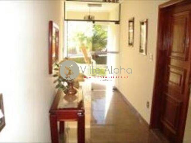 Apartamento para Venda em Serra Negra - 4