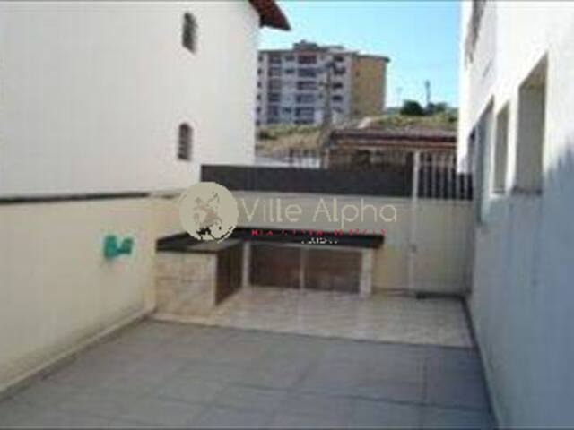 Apartamento para Venda em Serra Negra - 5
