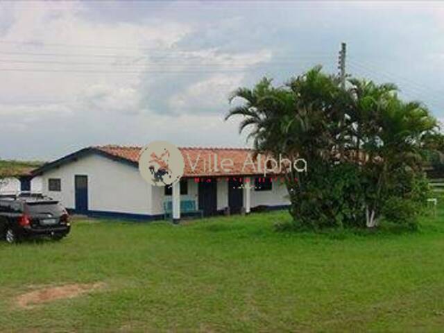Haras para Venda em Bauru - 4